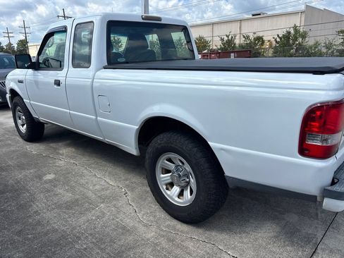 Used 2011 Ford Ranger XLT RWD image 2