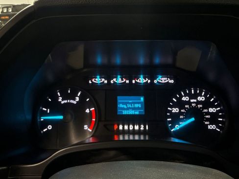 Used 2017 Ford F350 XL w/ Power Equipment Group AWD/4WD image 72