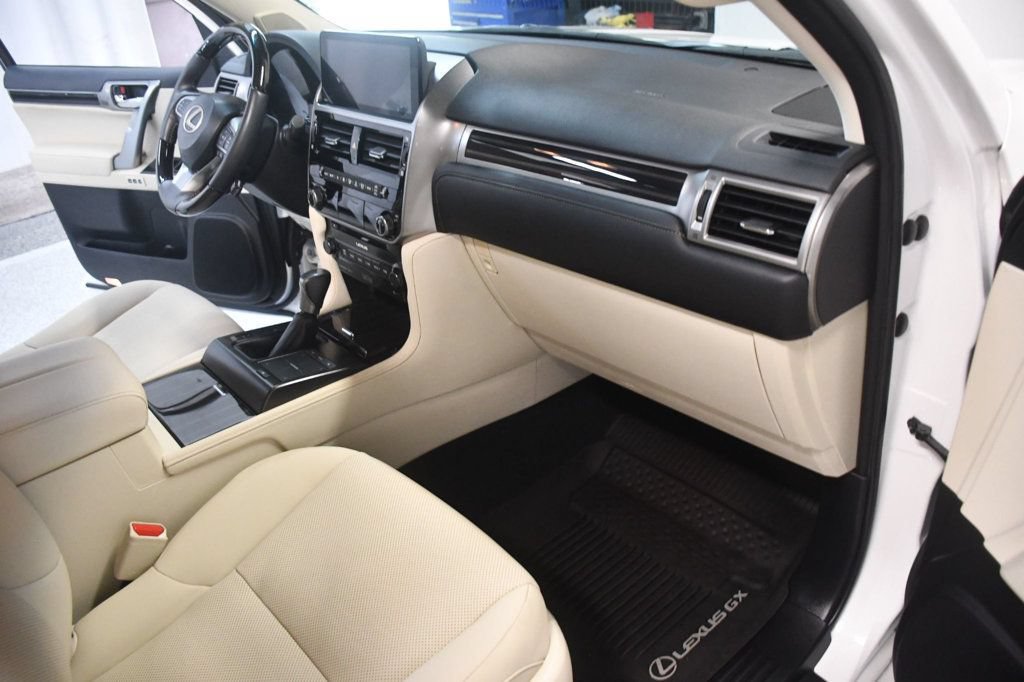 Used 2023 Lexus GX 460 Premium AWD/4WD image 29
