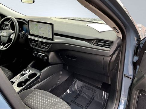Certified 2023 Ford Escape Active w/ Tech Pack #1 image 21