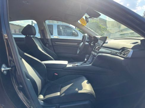 Used 2020 Honda Accord LX image 21