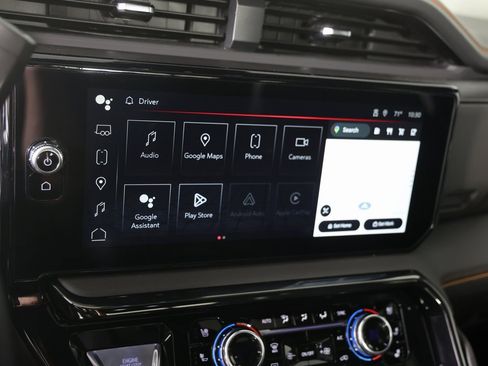 Certified 2025 GMC Sierra 2500 AT4 w/ AT4 Premium Plus Package image 20