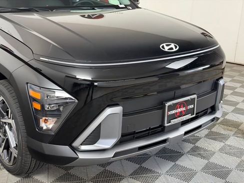 New 2026 Hyundai Kona SEL Premium AWD/4WD image 11