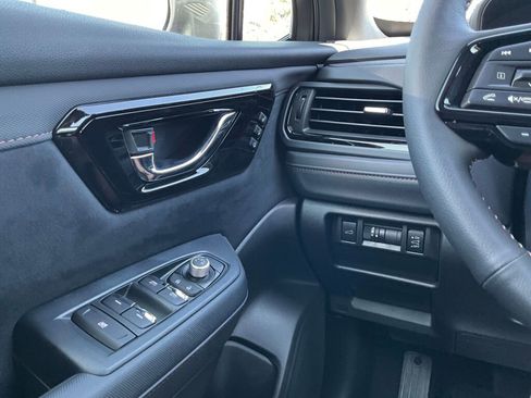 New 2025 Subaru Forester Touring image 21