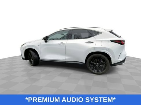 Used 2023 Lexus NX 350 F Sport image 7