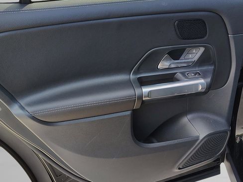 Certified 2026 Mercedes-Benz GLB 250 image 27