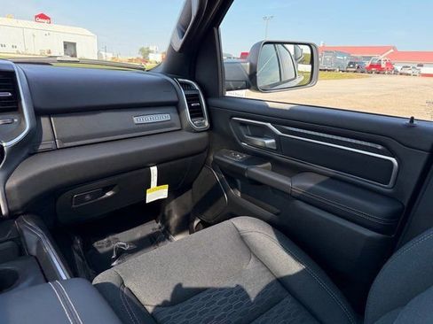 New 2026 RAM 1500 Big Horn image 22