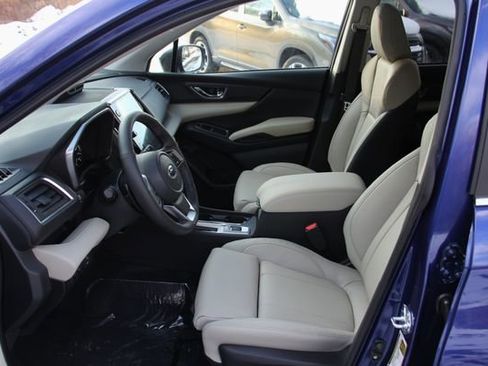 New 2026 Subaru Ascent Limited image 11