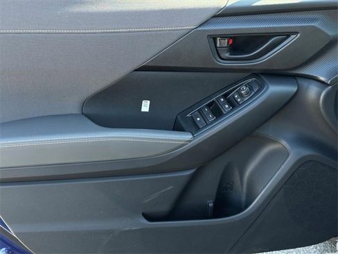 New 2025 Subaru Crosstrek 2.5i Sport image 14