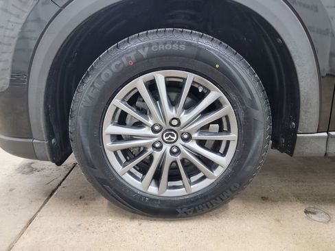 Used 2018 MAZDA CX-5 Sport image 15