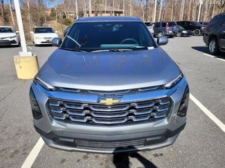 Used 2026 Chevrolet Equinox LT video 2
