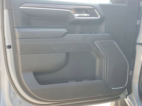 Certified 2024 Chevrolet Silverado 1500 LT Trail Boss w/ Protection Package image 22