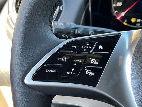 New 2026 Mercedes-Benz GLB 250 4MATIC image 30