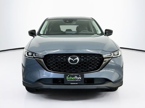Used 2025 MAZDA CX-5 Carbon Edition AWD/4WD image 2