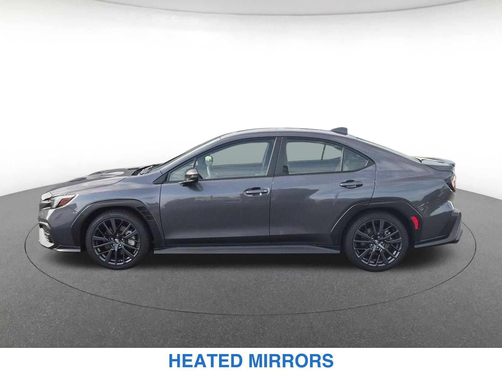 Used 2024 Subaru WRX Limited AWD/4WD image 10