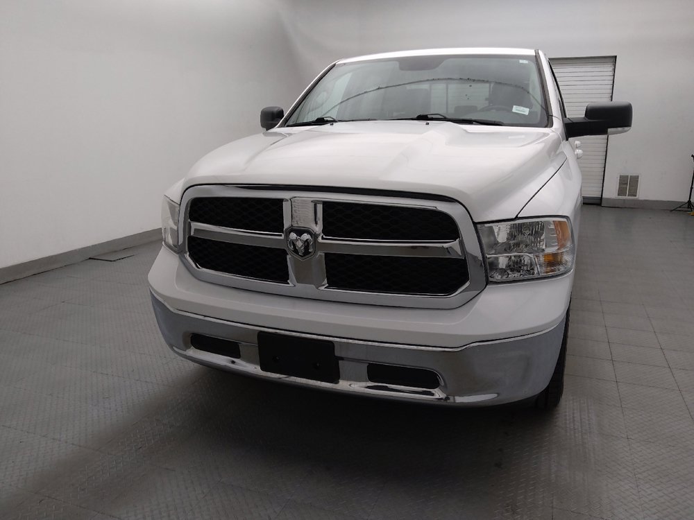 Used 2019 RAM 1500 Classic SLT w/ Luxury Group AWD/4WD image 15