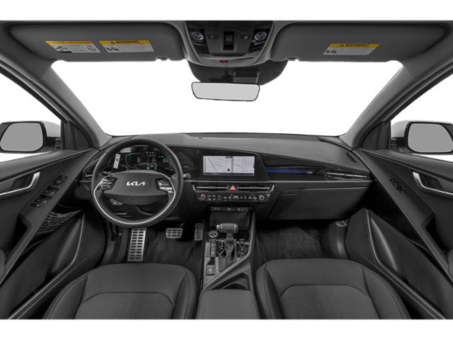 Certified 2023 Kia Niro EX Touring FWD image 11