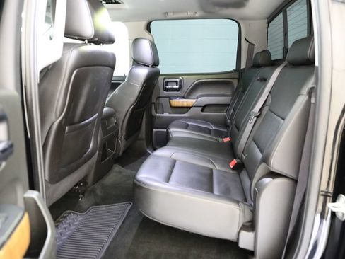 Used 2014 GMC Sierra 1500 SLT AWD/4WD image 10