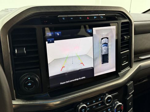 Used 2021 Ford F150 King Ranch w/ Equipment Group 601A High image 35