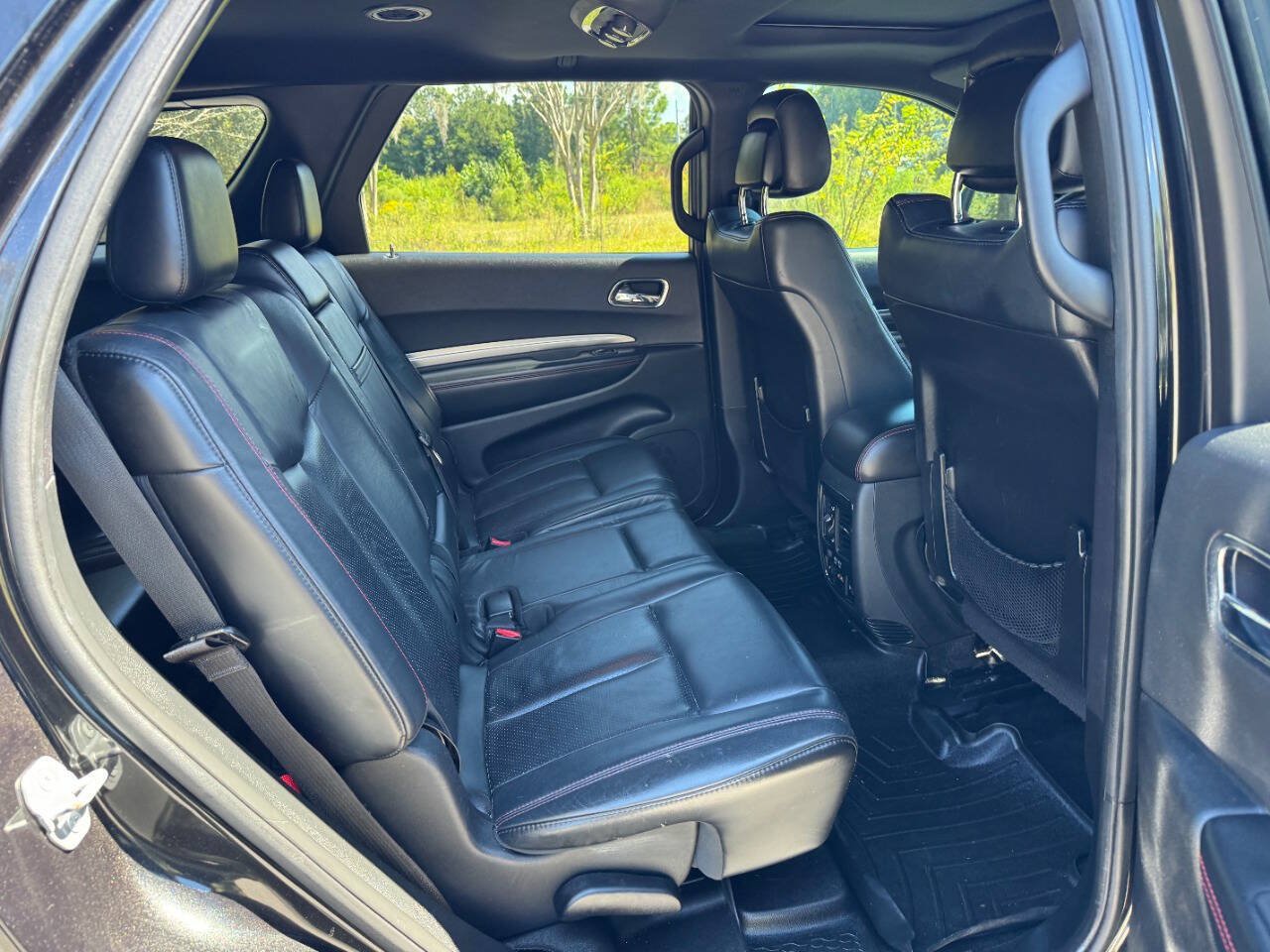 Used 2015 Dodge Durango R/T AWD/4WD image 43