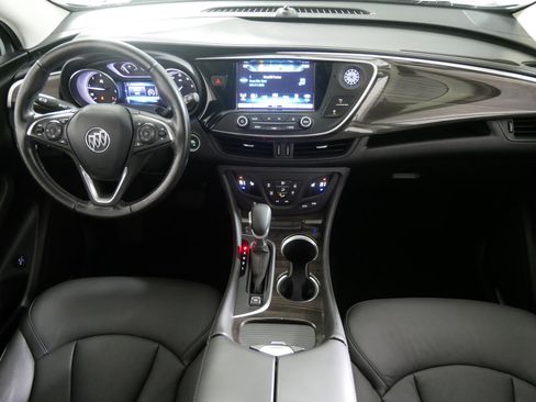 Used 2019 Buick Envision Essence w/ LPO, Active Package image 10