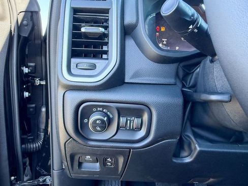 New 2026 RAM 1500 Big Horn AWD/4WD image 20