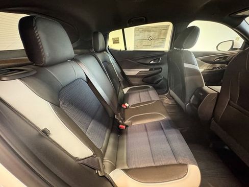 New 2025 Buick Envista Preferred w/ Convenience I Package image 21