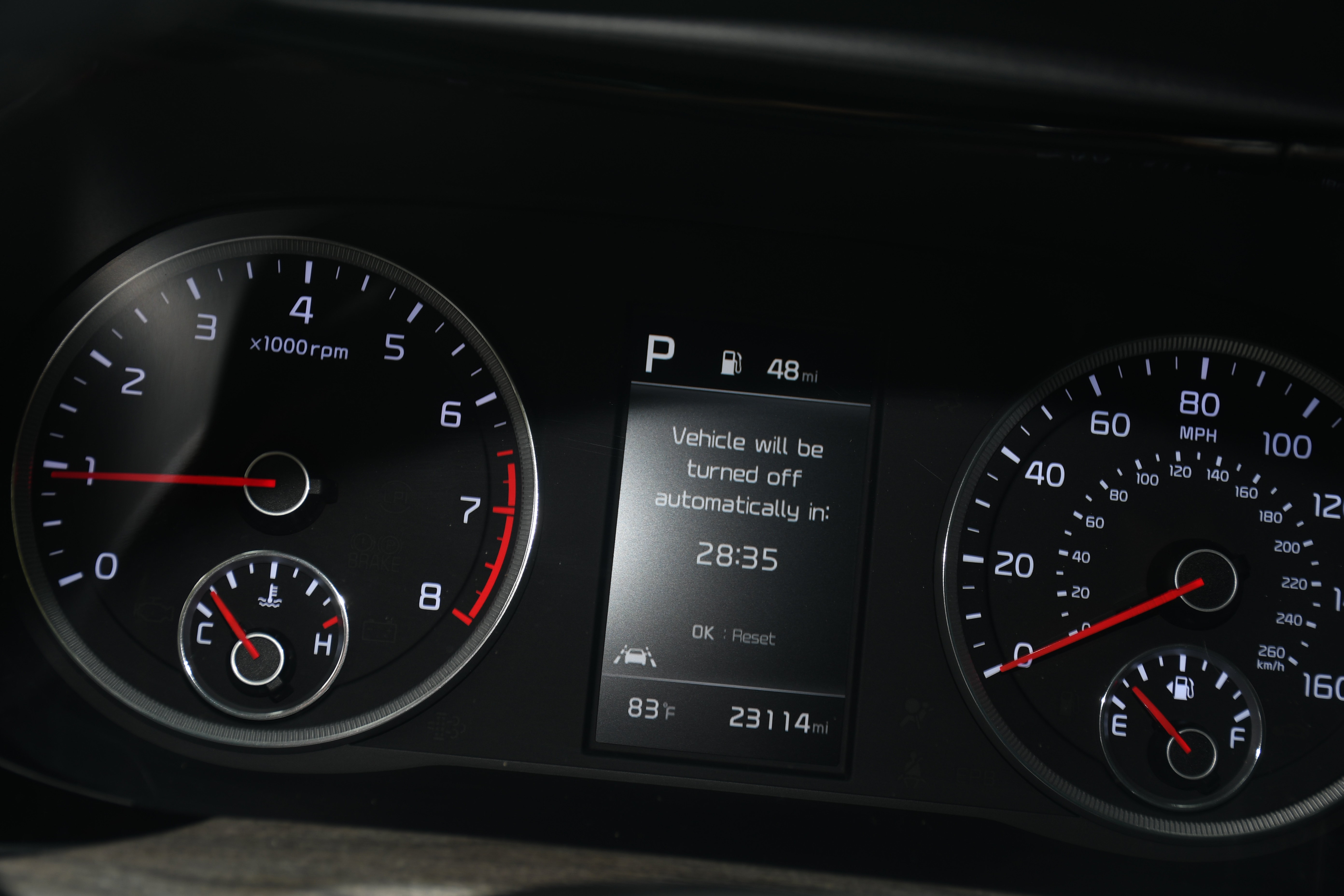 Used 2024 Kia K5 EX w/ EX Premium Package FWD image 16