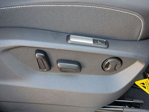 New 2026 Volkswagen Atlas SEL Premium R-Line image 38