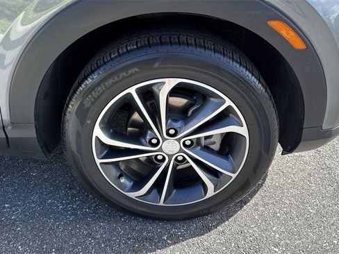 Used 2022 Buick Encore GX Select image 59