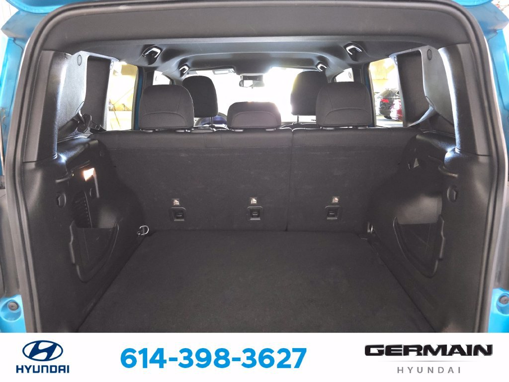 Used 2021 Jeep Renegade Latitude AWD/4WD image 21
