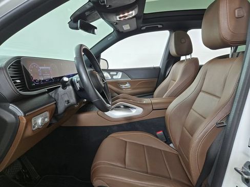 Used 2024 Mercedes-Benz GLE 350 4MATIC image 16