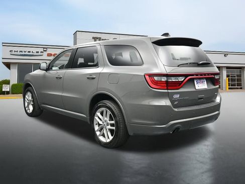 Used 2026 Dodge Durango GT AWD/4WD image 3