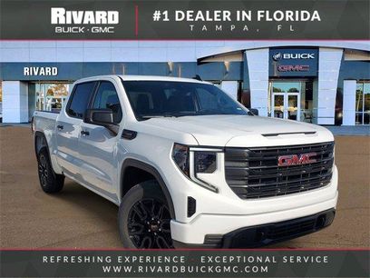 New 2026 GMC Sierra 1500 Pro w/ Graphite Edition