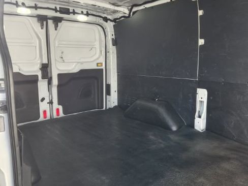 Used 2018 Ford Transit 250 130 Low Roof image 9