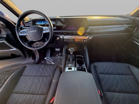 New 2025 Kia Telluride SX Prestige X-Line image 10