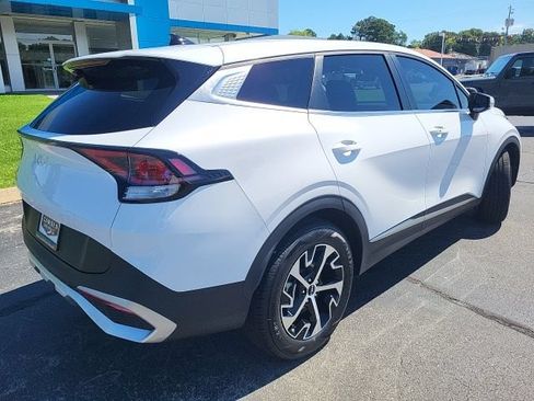 Used 2023 Kia Sportage EX FWD image 14