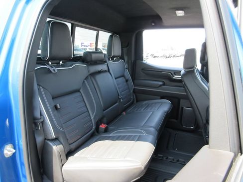 Certified 2023 GMC Sierra 1500 AT4X AWD/4WD image 26