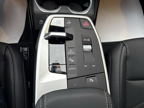 New 2026 BMW X1 xDrive28i w/ Technology Package image 13