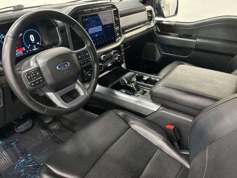 Used 2023 Ford F150 Lariat AWD/4WD image 10