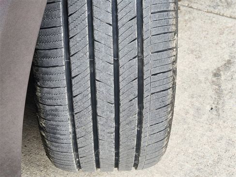 Used 2024 Toyota Camry XSE image 11