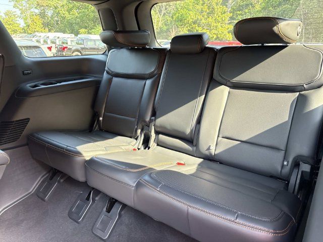 New 2026 Ford Expedition Tremor AWD/4WD image 19