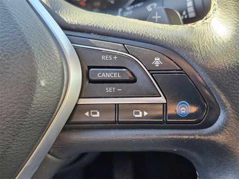 Used 2025 INFINITI QX55 Luxe w/ Cargo Package image 27