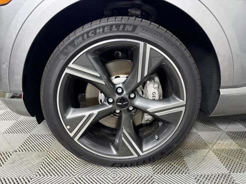New 2026 Genesis GV80 3.5T Prestige AWD/4WD image 11