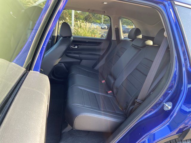 Used 2024 Honda CR-V EX-L image 16