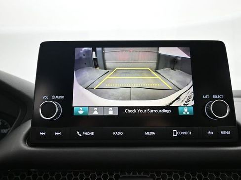 Certified 2024 Honda HR-V Sport image 14