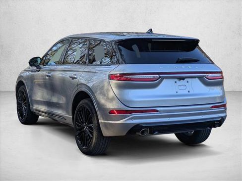 Used 2023 Lincoln Corsair AWD w/ Equipment Group 101A image 6