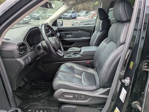 Certified 2023 Honda Pilot Touring image 28