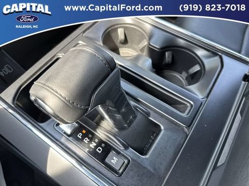 Certified 2025 Ford F150 Lariat w/ Equipment Group 501A Mid AWD/4WD image 30