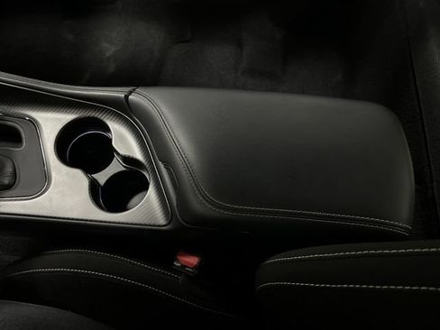 Used 2023 Dodge Challenger SRT Demon 170 w/ Plus Package image 17